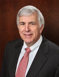 Greg Burton